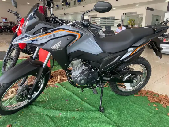 HONDA-XRE 190 ADVENTURE-2026