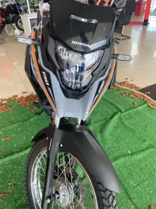 HONDA-XRE 190 ADVENTURE-2026