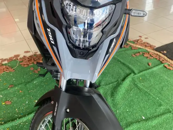 HONDA-XRE 190 ADVENTURE HONDA-XRE 190 ADVENTURE-2026