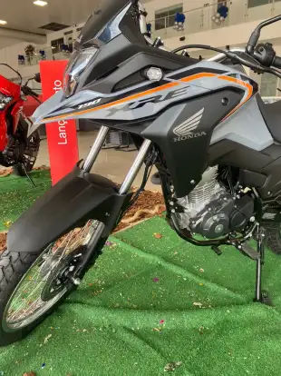 HONDA-XRE 190 ADVENTURE-2026