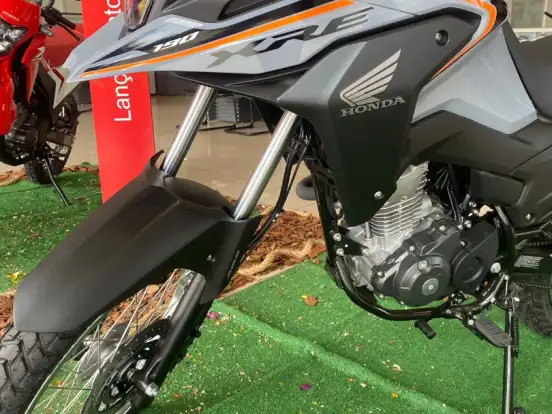 HONDA-XRE 190 ADVENTURE HONDA-XRE 190 ADVENTURE-2026