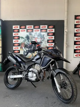 HONDA XRE 300 ABS 