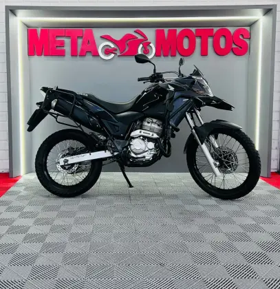 HONDA XRE 300 ABS 