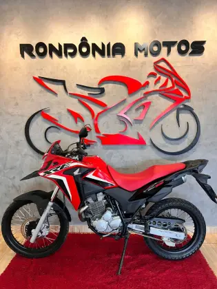 HONDA XRE 300 ABS 