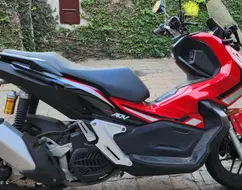 HONDA ADV HONDA ADV