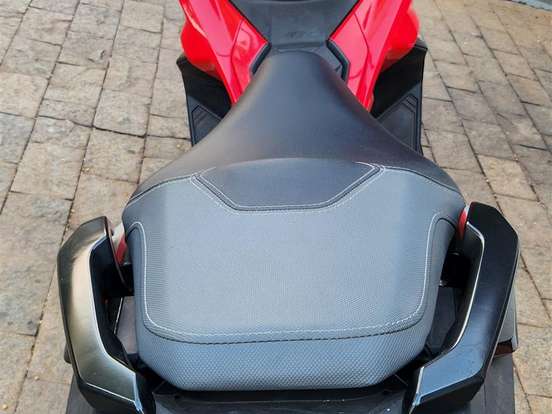 HONDA-ADV HONDA-ADV-2021