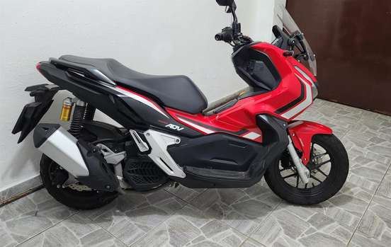 HONDA-ADV-2021
