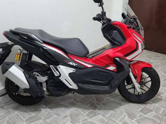 HONDA-ADV HONDA-ADV-2021