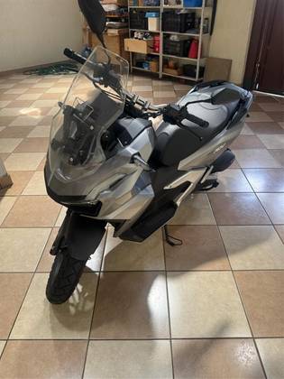 HONDA ADV 160 