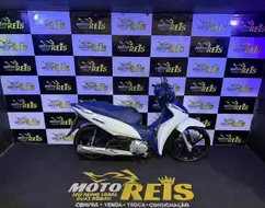 HONDA BIZ 125 EX HONDA BIZ 125 EX