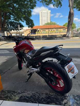 HONDA-CB TWISTER-2021