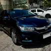 HONDA CITY 1.5 EXL 16V FLEX 4P AUTOMÁTICO HONDA CITY 1.5 EXL 16V FLEX 4P AUTOMÁTICO