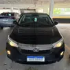 HONDA CITY 1.5 i-VTEC FLEX HATCH EXL CVT HONDA CITY 1.5 i-VTEC FLEX HATCH EXL CVT
