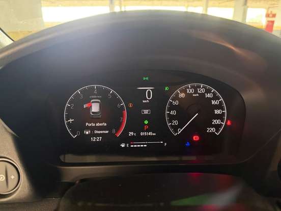 HONDA-CITY-1.5 i-VTEC FLEX HATCH EXL CVT HONDA-CITY-2023