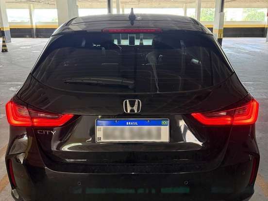 HONDA-CITY-1.5 i-VTEC FLEX HATCH EXL CVT HONDA-CITY-2023
