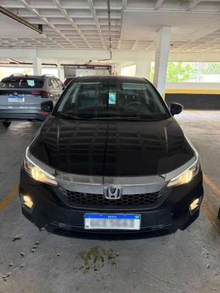 HONDA-CITY-1.5 i-VTEC FLEX HATCH EXL CVT HONDA-CITY-2023