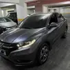 HONDA HR-V 1.8 16V FLEX TOURING 4P AUTOMÁTICO HONDA HR-V 1.8 16V FLEX TOURING 4P AUTOMÁTICO