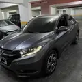 HONDA HR-V 1.8 16V FLEX TOURING 4P AUTOMÁTICO HONDA HR-V 1.8 16V FLEX TOURING 4P AUTOMÁTICO