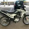 HONDA NXR 160 BROS ESDD HONDA NXR 160 BROS ESDD
