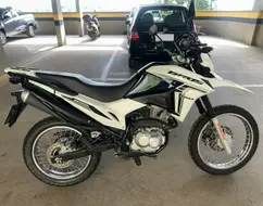 HONDA NXR 160 BROS ESDD HONDA NXR 160 BROS ESDD
