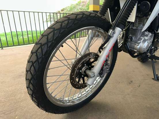 HONDA-NXR 160 BROS ESDD-2022