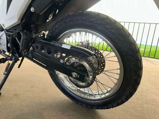 HONDA-NXR 160 BROS ESDD HONDA-NXR 160 BROS ESDD-2022