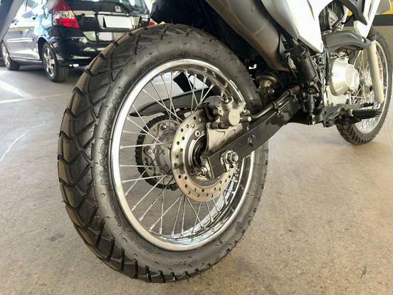 HONDA-NXR 160 BROS ESDD-2022