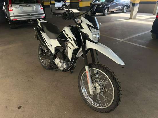 HONDA-NXR 160 BROS ESDD HONDA-NXR 160 BROS ESDD-2022
