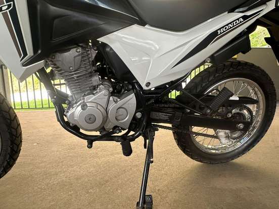HONDA-NXR 160 BROS ESDD HONDA-NXR 160 BROS ESDD-2022