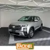 HYUNDAI CRETA 1.0 TGDI FLEX PLATINUM AUTOMÁTICO HYUNDAI CRETA 1.0 TGDI FLEX PLATINUM AUTOMÁTICO