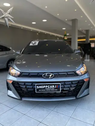 HYUNDAI HB20 1.0 12V FLEX COMFORT MANUAL
