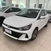 HYUNDAI HB20 1.0 TGDI FLEX COMFORT PLUS AUTOMÁTICO HYUNDAI HB20 1.0 TGDI FLEX COMFORT PLUS AUTOMÁTICO