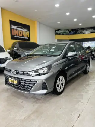 HYUNDAI HB20S 1.0 12V FLEX COMFORT PLUS MANUAL