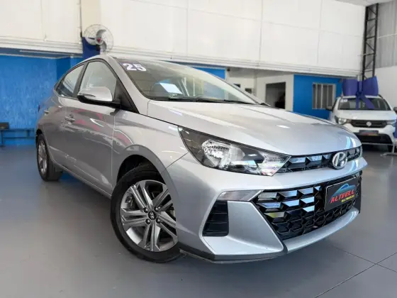 HYUNDAI HB20S 1.0 TGDI FLEX COMFORT PLUS AUTOMÁTICO