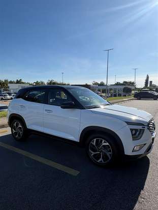 HYUNDAI-CRETA-1.0 TGDI FLEX PLATINUM AUTOMÁTICO HYUNDAI-CRETA-2022