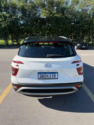 HYUNDAI-CRETA-1.0 TGDI FLEX PLATINUM AUTOMÁTICO HYUNDAI-CRETA-2022