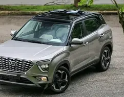 HYUNDAI CRETA 2.0 FLEX ULTIMATE AUTOMÁTICO HYUNDAI CRETA 2.0 FLEX ULTIMATE AUTOMÁTICO