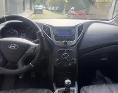 HYUNDAI HB20 1.0 COMFORT 12V FLEX 4P MANUAL HYUNDAI HB20 1.0 COMFORT 12V FLEX 4P MANUAL