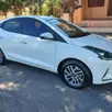 HYUNDAI HB20 1.0 TGDI FLEX DIAMOND AUTOMÁTICO HYUNDAI HB20 1.0 TGDI FLEX DIAMOND AUTOMÁTICO