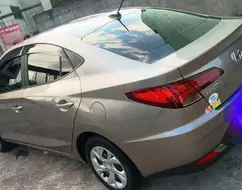 HYUNDAI HB20S 1.0 12V FLEX VISION MANUAL HYUNDAI HB20S 1.0 12V FLEX VISION MANUAL