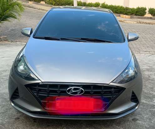 HYUNDAI-HB20S-1.0 12V FLEX VISION MANUAL HYUNDAI-HB20S-2021