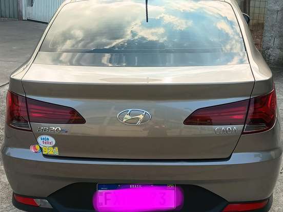 HYUNDAI-HB20S-1.0 12V FLEX VISION MANUAL HYUNDAI-HB20S-2021