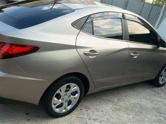HYUNDAI-HB20S-1.0 12V FLEX VISION MANUAL HYUNDAI-HB20S-2021