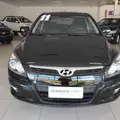 HYUNDAI I30 2.0 MPFI GLS 16V GASOLINA 4P AUTOMÁTICO HYUNDAI I30 2.0 MPFI GLS 16V GASOLINA 4P AUTOMÁTICO