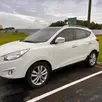 HYUNDAI IX35 2.0 MPI 4X4 16V GASOLINA 4P AUTOMÁTICO HYUNDAI IX35 2.0 MPI 4X4 16V GASOLINA 4P AUTOMÁTICO