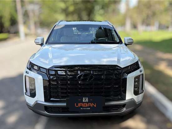 HYUNDAI-PALISADE-3.8 V6 GASOLINA SIGNATURE AWD AUTOMÁTICO HYUNDAI-PALISADE-2024