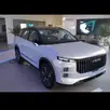 JAECOO 7 1.5 TGDI PHEV PRESTIGE DHT JAECOO 7 1.5 TGDI PHEV PRESTIGE DHT
