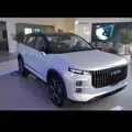 JAECOO 7 1.5 TGDI PHEV PRESTIGE DHT JAECOO 7 1.5 TGDI PHEV PRESTIGE DHT