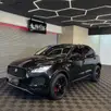 JAGUAR E-PACE 2.0 16V P250 GASOLINA AWD AUTOMÁTICO JAGUAR E-PACE 2.0 16V P250 GASOLINA AWD AUTOMÁTICO