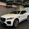 JAGUAR F-PACE 2.0 P400E PHEV R-DYNAMIC SE AWD AUTOMÁTICO JAGUAR F-PACE 2.0 P400E PHEV R-DYNAMIC SE AWD AUTOMÁTICO
